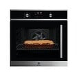 ELECTROLUX - four intégrable 72l 60cm pyrolyse inox - EOF6P46LX - vignette