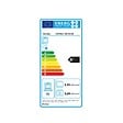 ELECTROLUX - four intégrable 72l 60cm pyrolyse inox - EOF6P46LX - vignette