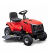 POPSTER - Tondeuse thermique autoportée 86 cm, moteur Loncin 352 cm³, éjection latérale - POPSTER LT86SM-L352 - vignette