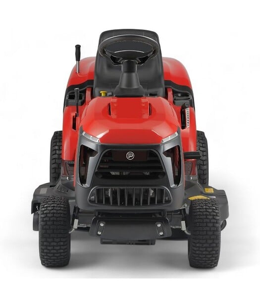 POPSTER - Tondeuse autoportée mulching 86 cm POPSTER, 352 cm³, idéal 3500m² - LT86M-L352 EJA - large