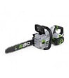EGO POWER+ - Tronçonneuse électrique à batterie, guide 35 cm, vitesse 20 m/s - EGO POWER CS1410E - vignette