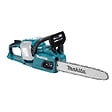 MAKITA - Tronçonneuse 36 V (2 x 18 V Li-Ion) 35 cm MAKITA DUC355Z (vendu sans batterie) - vignette
