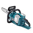 MAKITA - Tronçonneuse 36 V (2 x 18 V Li-Ion) 35 cm MAKITA DUC355Z (vendu sans batterie) - vignette