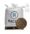RACINE - Paillage minéral pouzzolane grise 7/15 Big bag 1 m3 pour 20m2 - vignette
