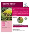 RACINE - Terreau plantation enrichi en tourbe 48 sacs 50 litres - vignette