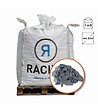 RACINE - Paillage minéral ardoise grise calibre 40/70 Big bag 800 litres pour 20m2 - vignette