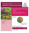 RACINE - Substrat plantation mycorhizé, sac 50l, croissance et protection - PRO443 - vignette