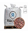RACINE - Paillage minéral en pouzzolane rouge 7/15 Big bag 1 m3 pour 20m2 - vignette