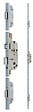 DECAYEUX - Serrure DAD 321D 3 points A2P* sans cylindre - DECAYEUX - 799446 - vignette