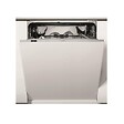 WHIRLPOOL - Lave-vaisselle 60cm 14 Couverts 43db Tout Intégrable Silver - WIC3C33PE - vignette
