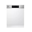 ELECTROLUX - Lave-vaisselle 60cm 13 Couverts 44db Intégrable Avec Bandeau - KEGB7400IX - vignette