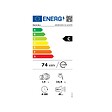 ELECTROLUX - Lave-vaisselle 60cm 13 Couverts 44db Intégrable Avec Bandeau - KEGB7400IX - vignette