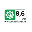ELECTROLUX - Lave-vaisselle 60cm 13 Couverts 44db Intégrable Avec Bandeau - KEGB7400IX - vignette