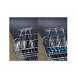 ELECTROLUX - Lave-vaisselle 60cm 13 Couverts 44db Intégrable Avec Bandeau - KEGB7400IX - vignette