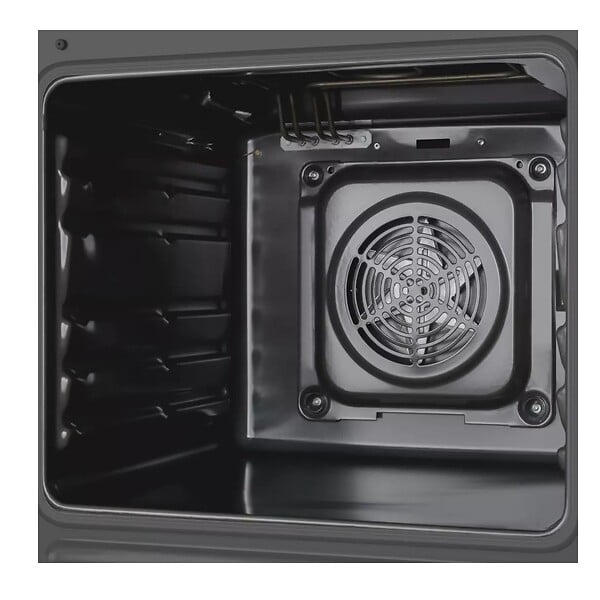 FAGOR - cuisinière mixte 62l 4 feux blanc - FACM103B - large