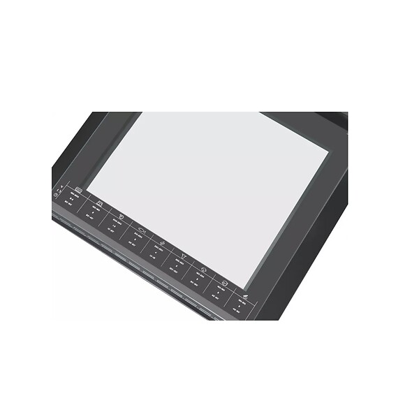 FAGOR - cuisinière mixte 62l 4 feux blanc - FACM103B - large