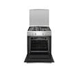 FAGOR - Cuisinière Mixte 62l 4 Feux Silver - FACM1003S - vignette