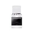 FAGOR - Cuisinière Mixte 62l 4 Feux Blanc - FACM1003B - vignette