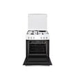 FAGOR - Cuisinière Mixte 62l 4 Feux Blanc - FACM1003B - vignette
