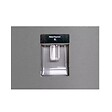 FAGOR - réfigérateur combiné 60cm 322l nofrost inox - FFN83222X - vignette