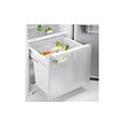 ELECTROLUX - Réfrigérateur 1 Porte Intégrable à Glissières 310l - ERD6DE18S4 - vignette