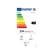 SAMSUNG - réfrigérateur combiné 60cm 341l nofrost - RB34C652ESA - vignette