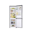 SAMSUNG - réfrigérateur combiné 60cm 341l nofrost - RB34C652ESA - vignette