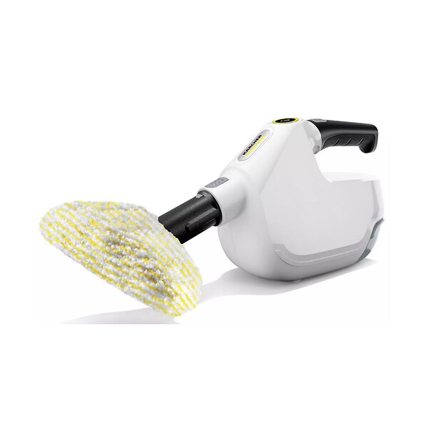 KARCHER - nettoyeur vapeur à main 1300w blanc - SC1MULTI - large