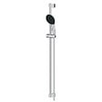 GROHE - Vitalio Start 110 Set de douche avec barre 90 cm + Douchette 1 jet, chrome (G26953001) - vignette