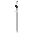 GROHE - Grohe Vitalio Start 110 Set de douche avec barre 90 cm + Douchette 3 jets, chrome (G26956001) - vignette