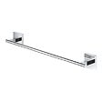 GROHE - Start Cube barre porte-serviettes 45cm, chrome (G40987000) - vignette