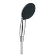 GROHE - Grohe Vitalio Start 110 ensemble douchette et flexible 1 jet, chrome (G26720001) - vignette