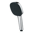 GROHE - Vitalio Comfort 110 douchette à main 2 jets, chrome (G26925001) - vignette