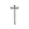 GROHE - Grohe RAINSHOWER - Bras de douche (27485000) - vignette