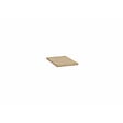NATUREL - Naturel Plan Naturel Stilla 30x2,5x46 cm marron (STILLAF03004) - vignette