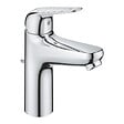 GROHE - Grohe Swift mitigeur monocommande lavabo, taille M, chrome (G24325001) - vignette