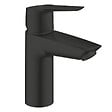 GROHE - START mitigeur de lavabo taille S, noir mat (G-235502432) - vignette