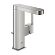 GROHE - GROHE Plus mitigeur monocommande Lavabo Taille M, inox (G23871DC3) - vignette