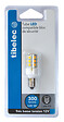 TIBELEC - Ampoule LED pour bloc sécurité E10 - 2.5W - 12V - vignette