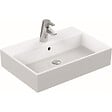 IDEAL STANDARD - Ideal Standard STRADA Lavabo à poser 600 x 420 x 145 mm, blanc (K078101) - vignette