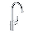 GROHE - Swift Mitigeur monocommande de lavabo, taille L (24330001) - vignette