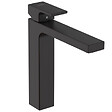 HANSGROHE - Hansgrohe Vernis Shape Mitigeur de lavabo ComfortZone 190 avec cartouche céramique, Noir mat (71591670) - vignette
