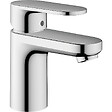 HANSGROHE - Hansgrohe Vernis Blend Mitigeur de lavabo 70 avec tirette et vidage, Chrome - vignette