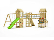 FUNGOO - Aire de jeux XXL Optimizer - Fungoo - vignette