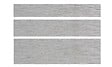 GD MENUISERIES - Porte de cuisine Har Platine H70xL60 cm 3 tiroirs Vendu separement kit tiroir - vignette