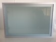 GD MENUISERIES - Porte de cuisine Har Alu H70xL40 cm Vitrée - vignette