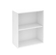 GD MENUISERIES - Caisson cuisine haut blanc H 700 x L 600 x P 330 - vignette