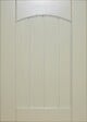 GD MENUISERIES - joue Haute de cuisine Nature Blanche H70xL30 cm - vignette