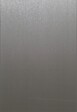 GD MENUISERIES - joue Haute de cuisine Har Platine H70xL35 cm - vignette