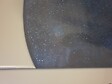 GD MENUISERIES - Porte de cuisine Nature Blanche H35xL80 cm Vitrée - vignette